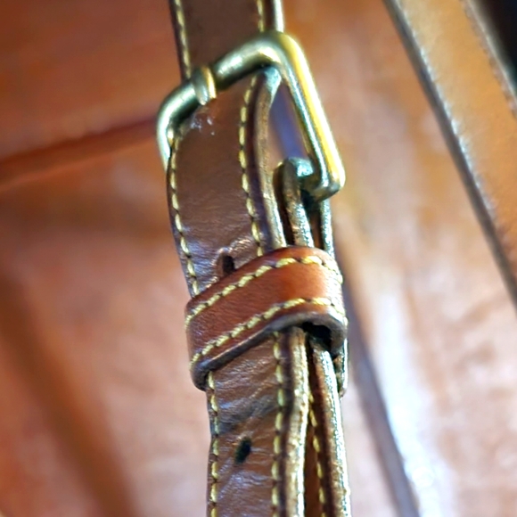 Vintage Dooney & Bourke 🦆EVC - Picture 10 of 15